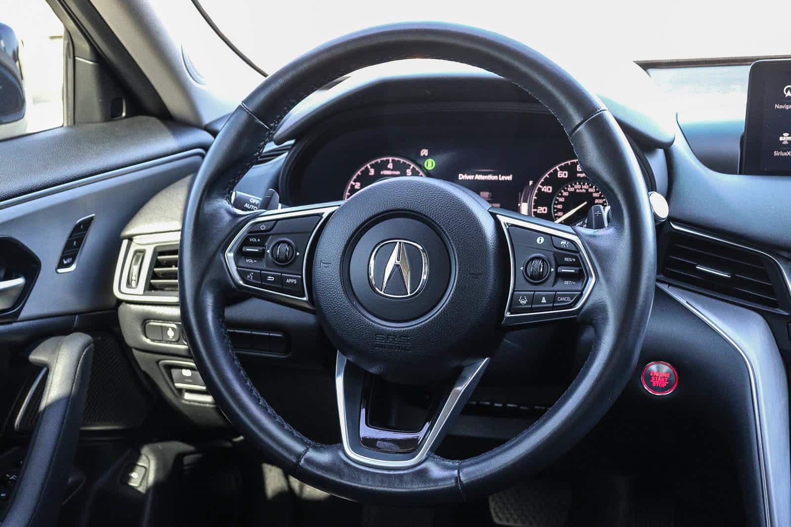 Used 2023 Acura TLX w/ Technology Package FWD image 18