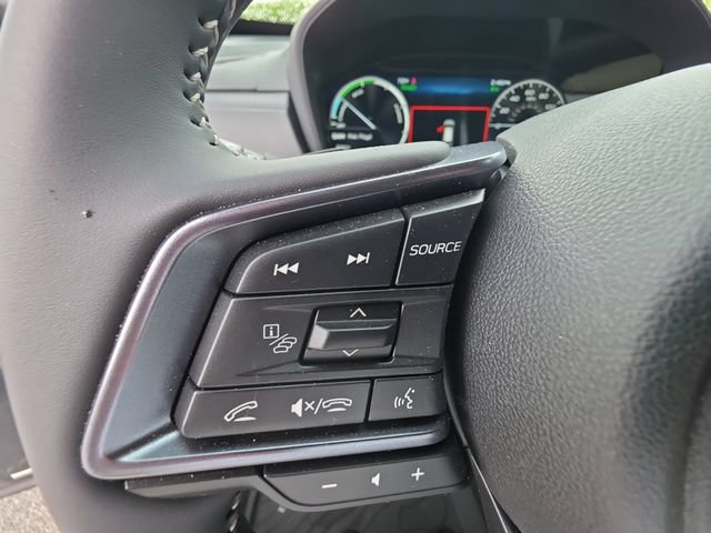 New 2026 Subaru Forester Touring AWD/4WD image 22