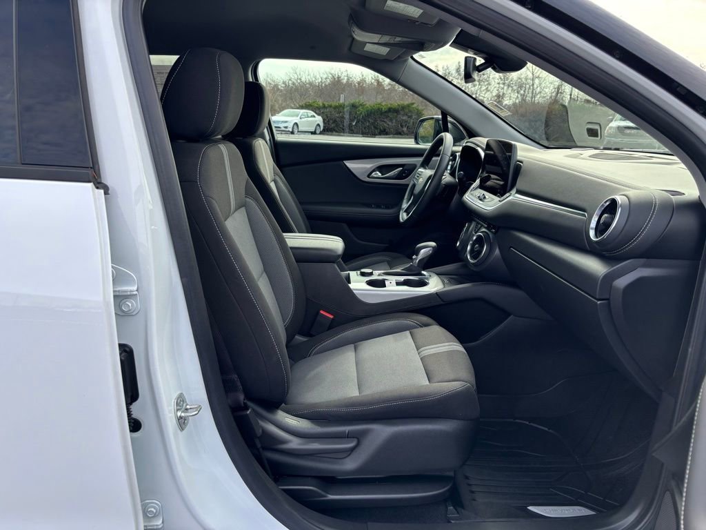 Used 2024 Chevrolet Blazer LT w/ Convenience Package image 22