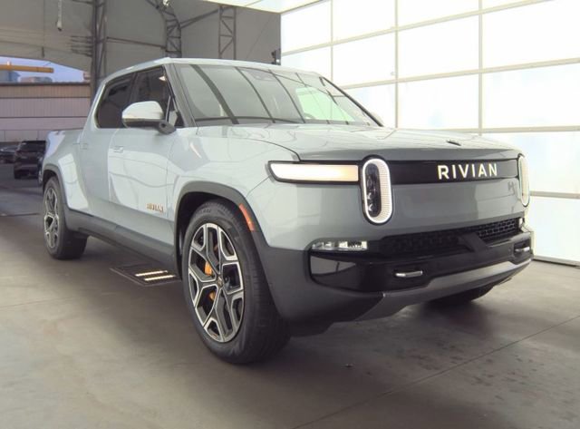Used 2022 Rivian R1T Launch Edition AWD/4WD image 4