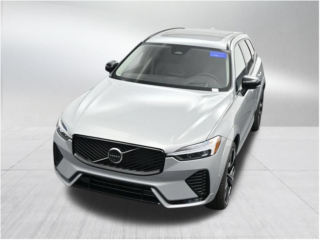New 2026 Volvo XC60 B5 Ultra AWD/4WD image 20
