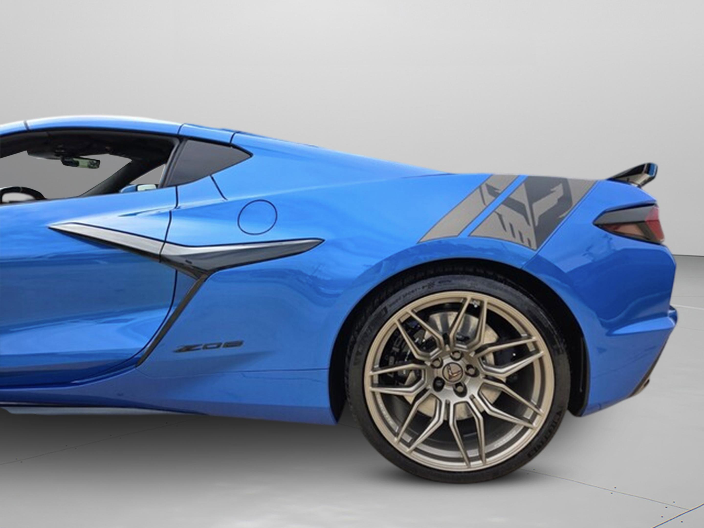 New 2026 Chevrolet Corvette Z06 image 29