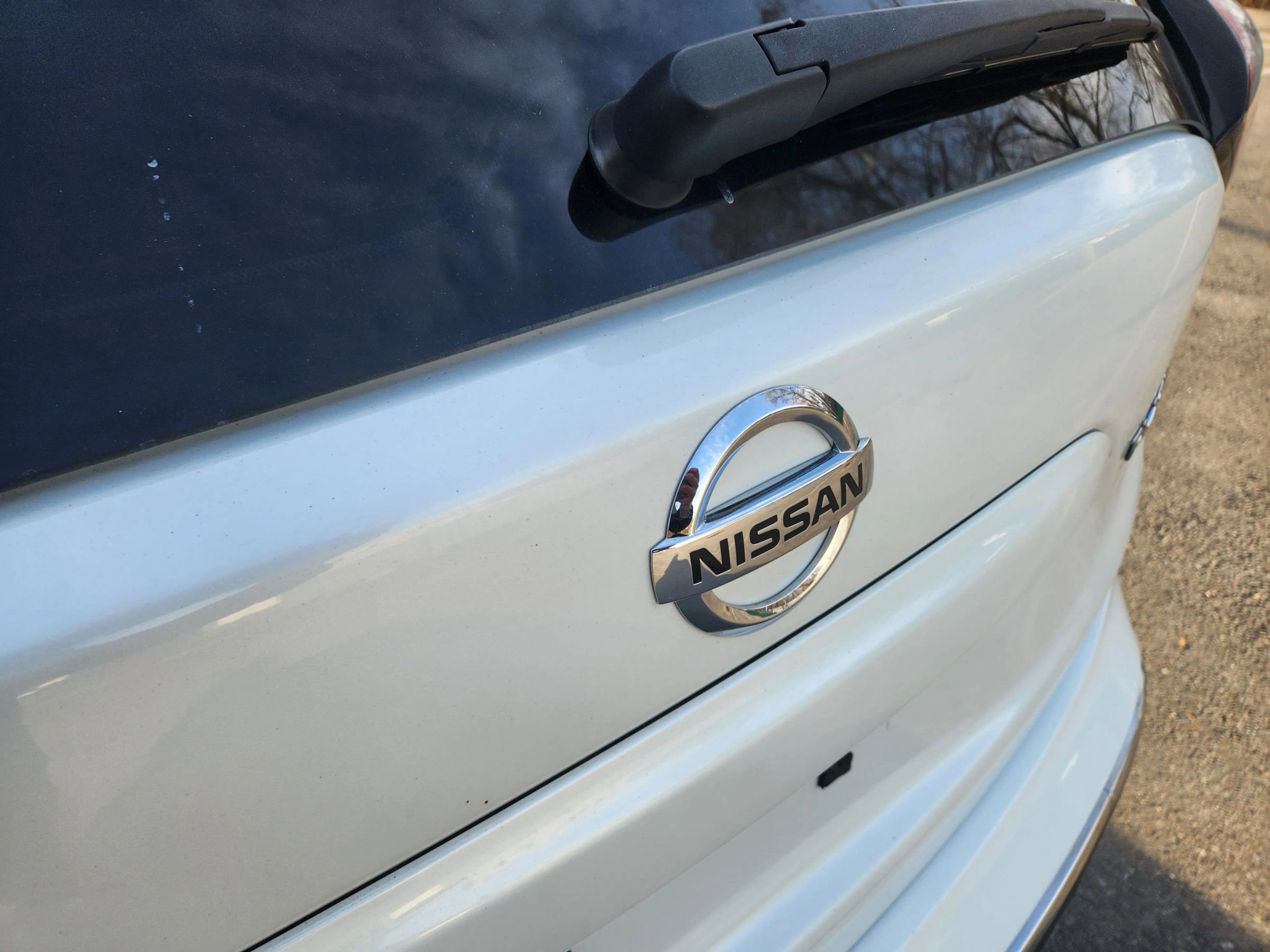 Used 2015 Nissan Murano Platinum w/ Platinum Technology Package image 13