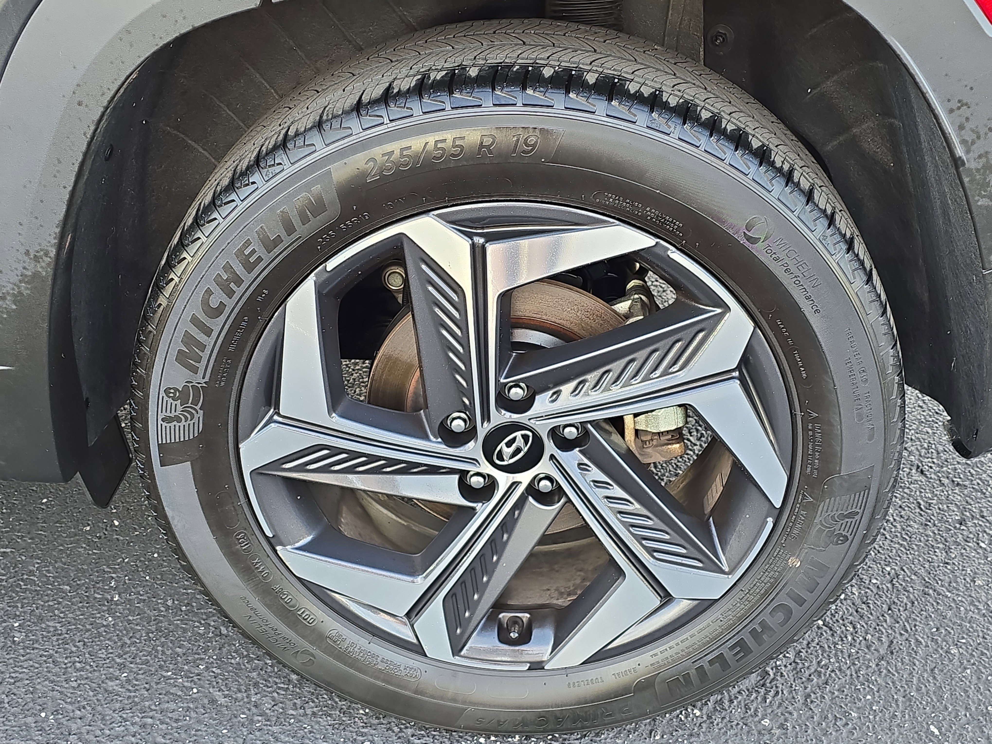 Used 2023 Hyundai Tucson SEL image 5