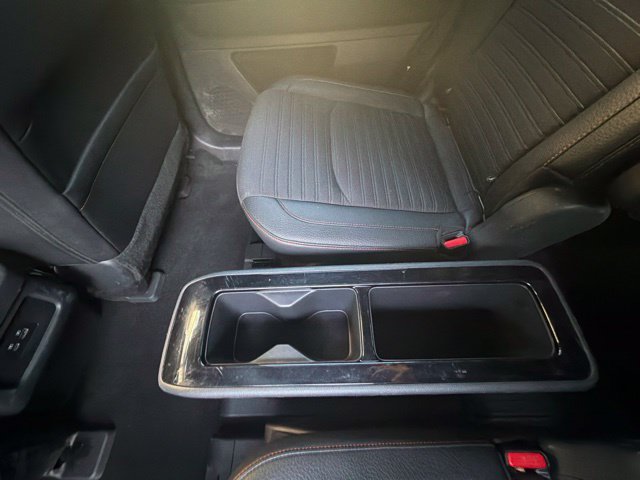 Used 2024 Nissan Pathfinder Rock Creek AWD/4WD image 13