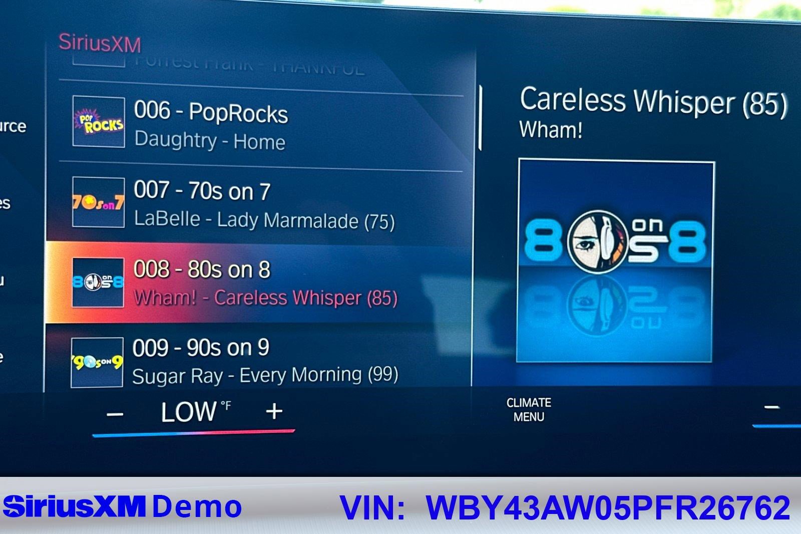 Certified 2023 BMW i4 eDrive35 image 39