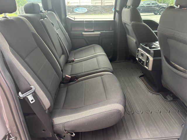 Used 2020 Ford F150 Raptor image 21