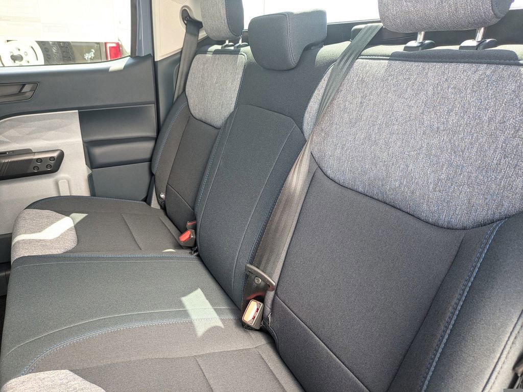 New 2026 Ford Maverick XLT FWD image 13