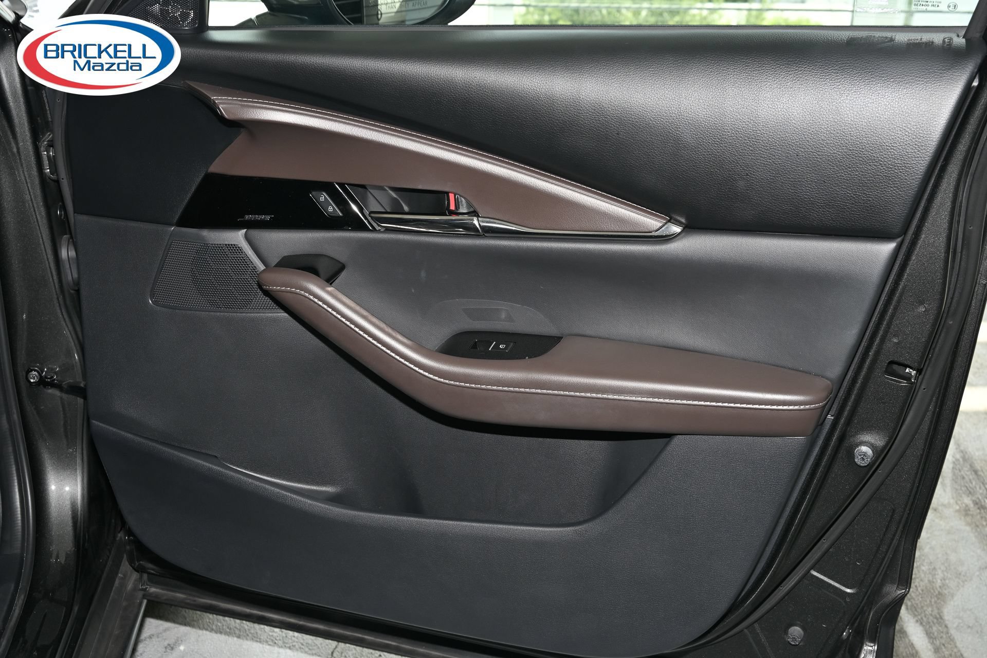 Used 2023 MAZDA CX-30 AWD 2.5 S w/ Premium Package image 21