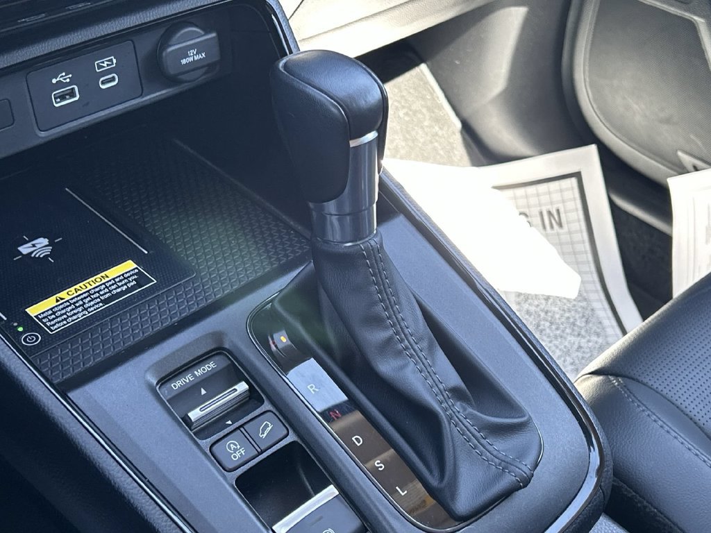Used 2023 Honda CR-V EX-L image 19