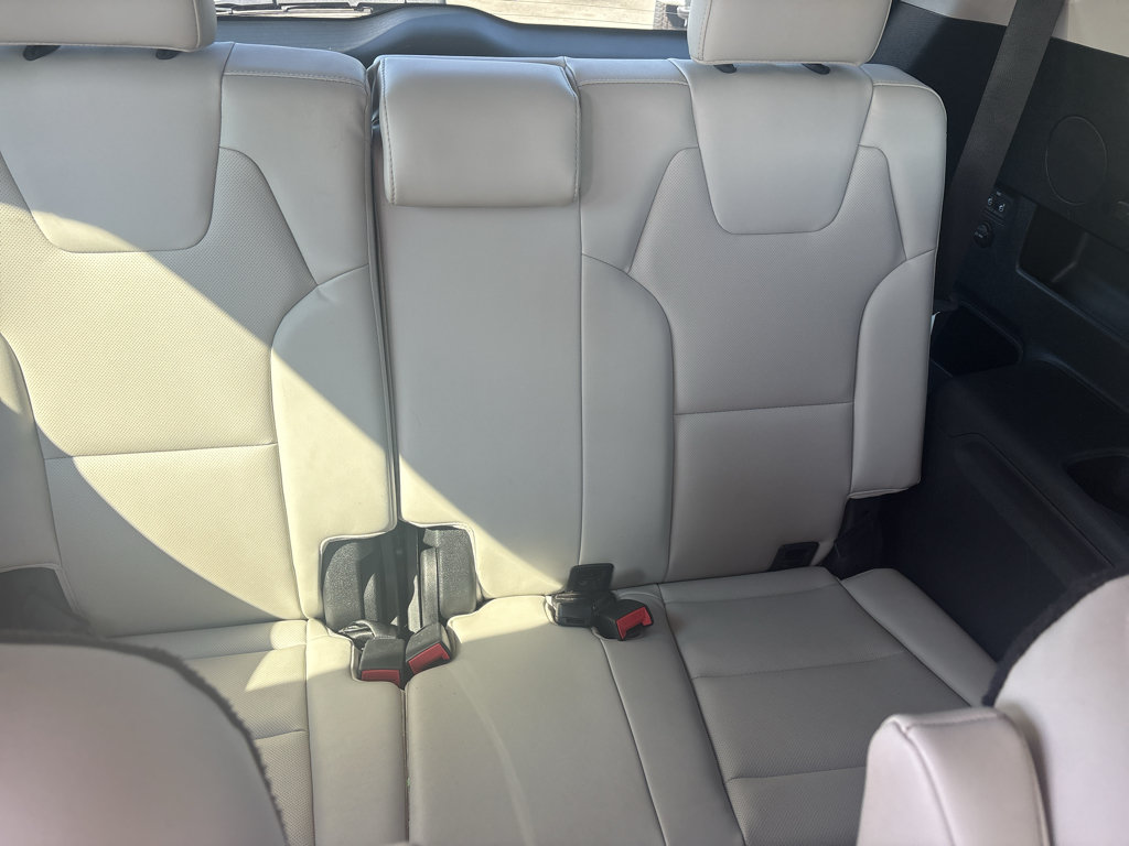 Used 2024 Kia Telluride S w/ S Sunroof Package AWD/4WD image 29