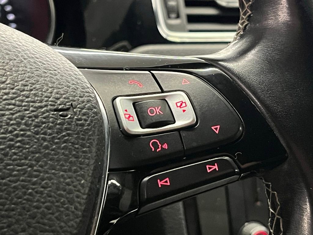 Used 2017 Volkswagen Jetta Sport image 22