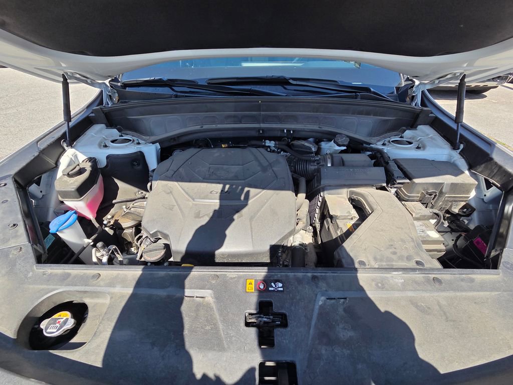 Used 2024 Kia Telluride SX X-Line image 33