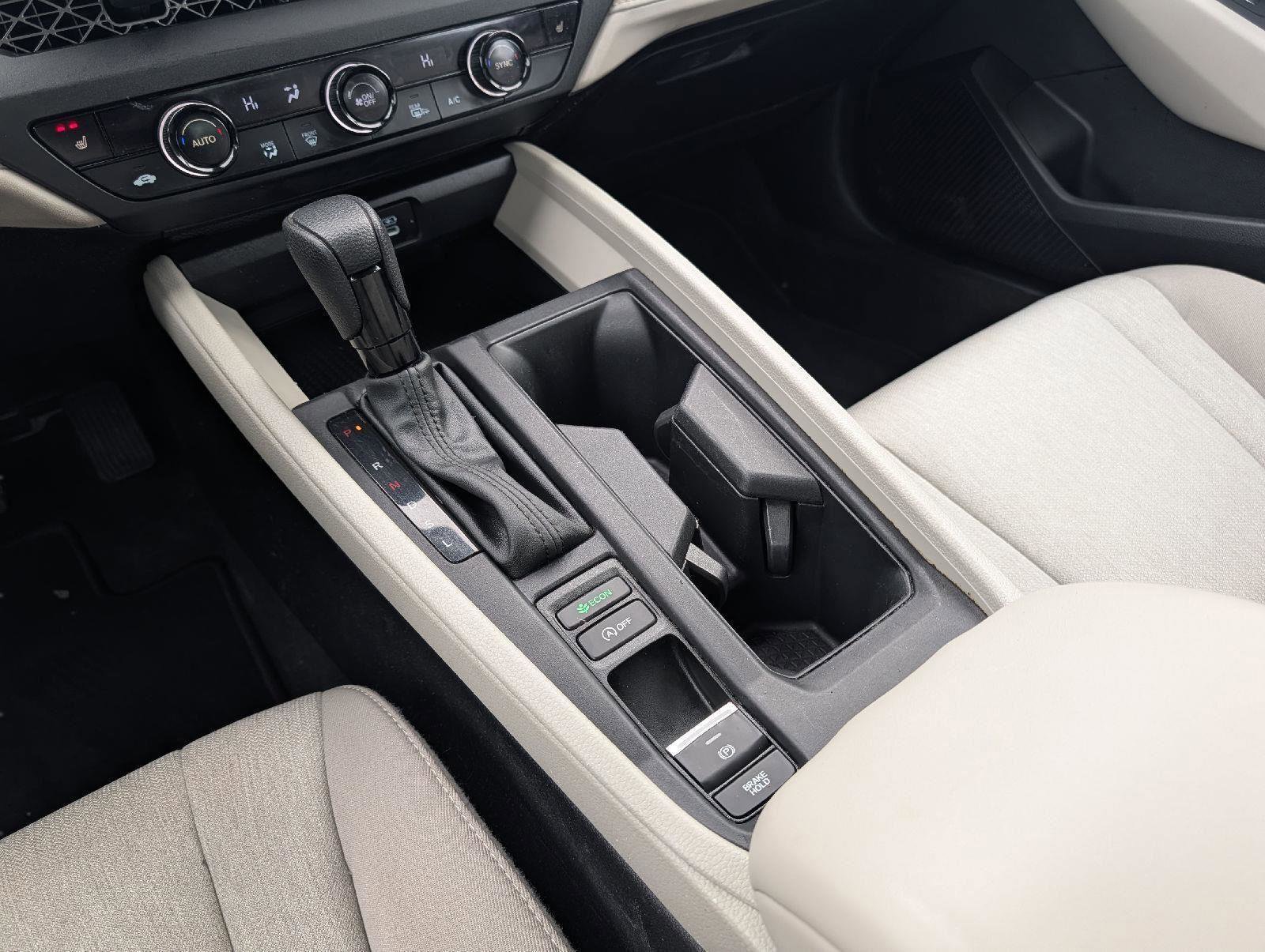 Used 2024 Honda Accord EX image 17