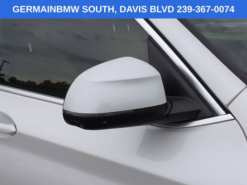 Certified 2024 BMW X3 sDrive30i w/ Convenience Package RWD image 13