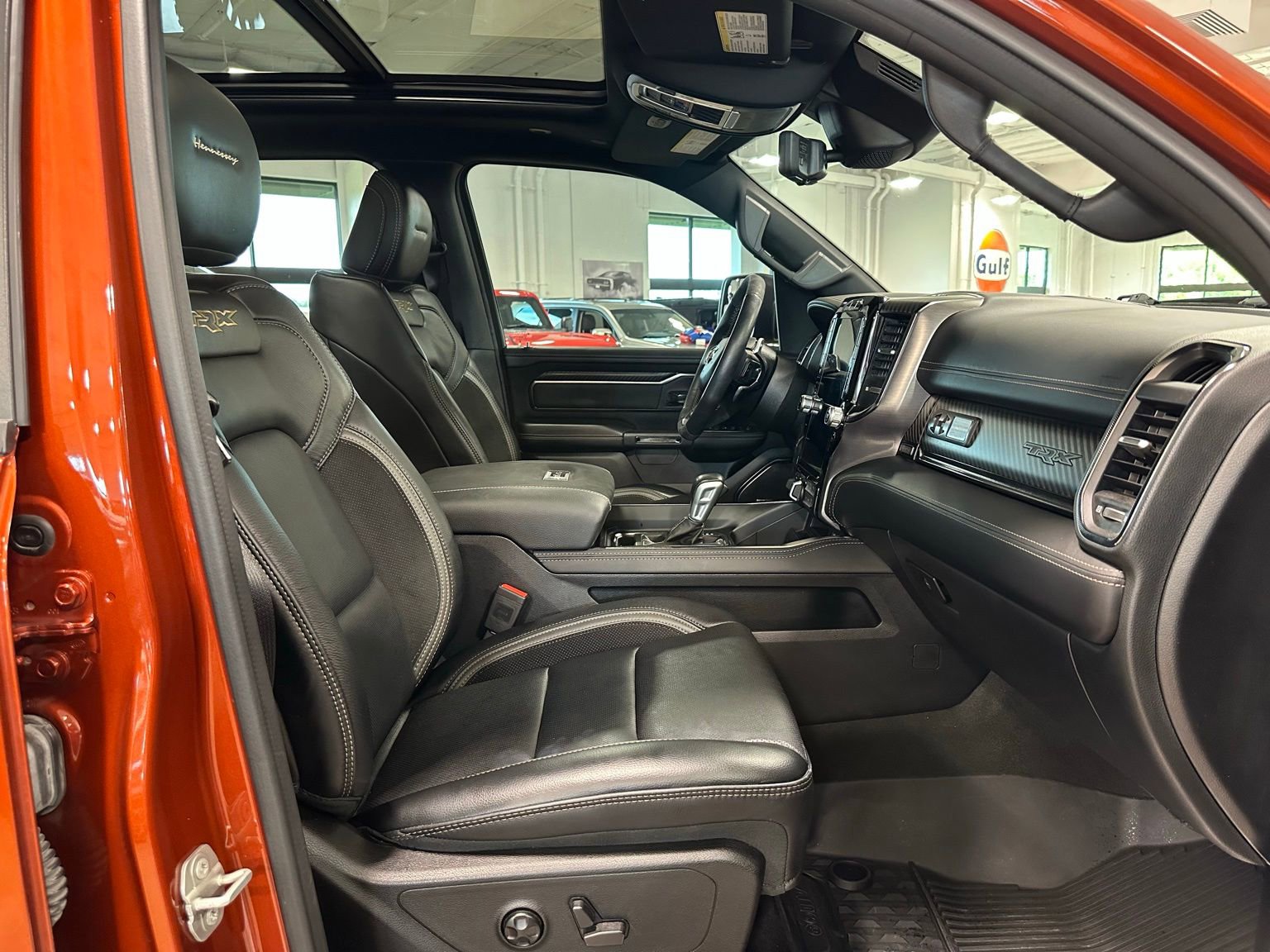 Used 2024 RAM 1500 TRX image 51