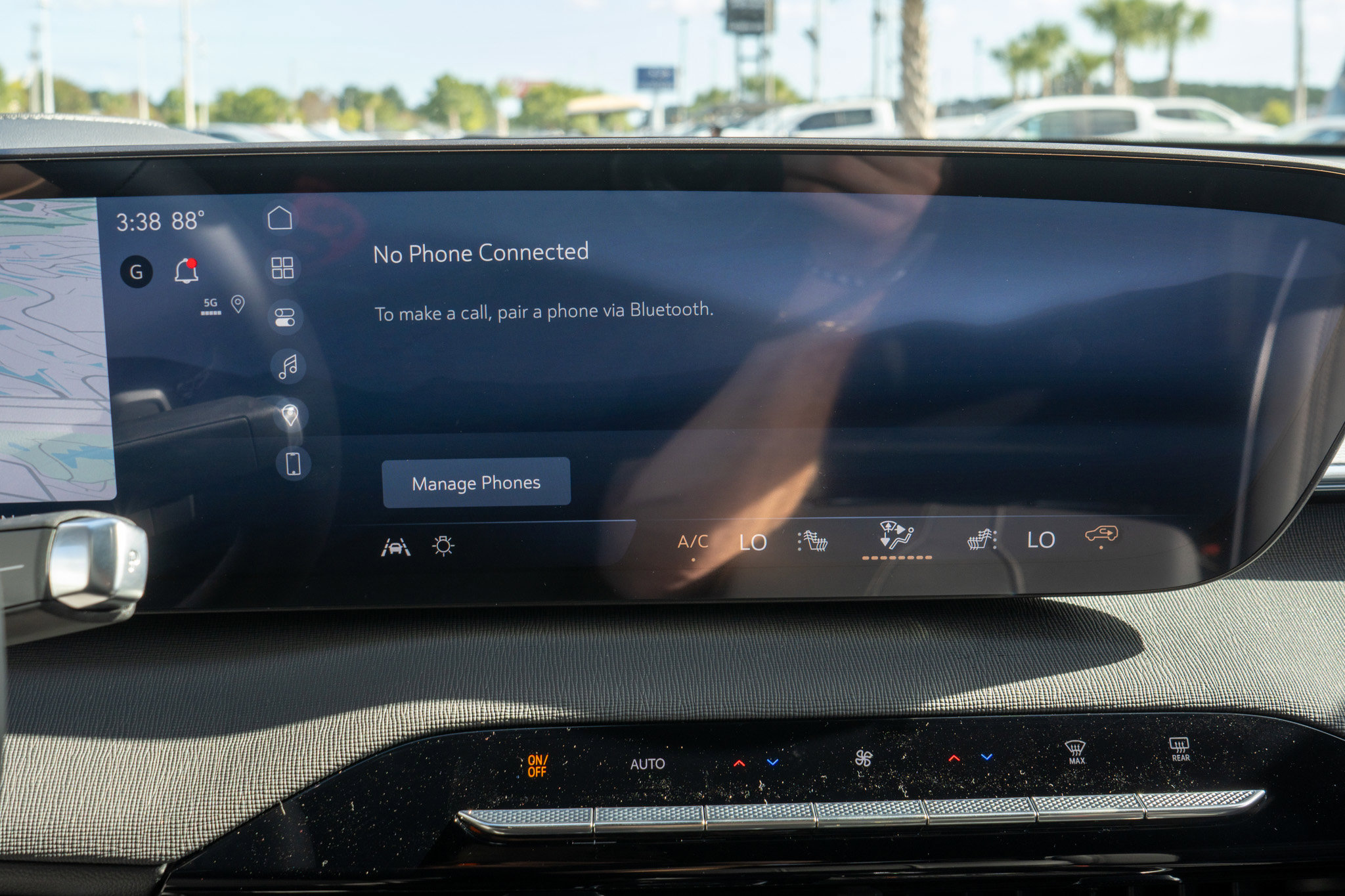 New 2026 Buick Enclave Sport Touring w/ Super Cruise Package image 16