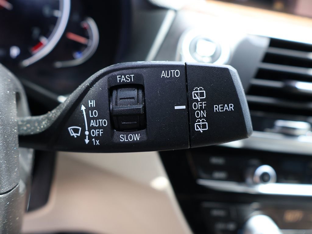 Used 2019 BMW X3 sDrive30i w/ Executive Package RWD image 48
