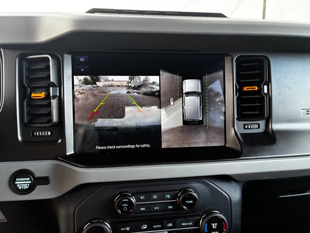 Used 2023 Ford Bronco Badlands AWD/4WD image 21