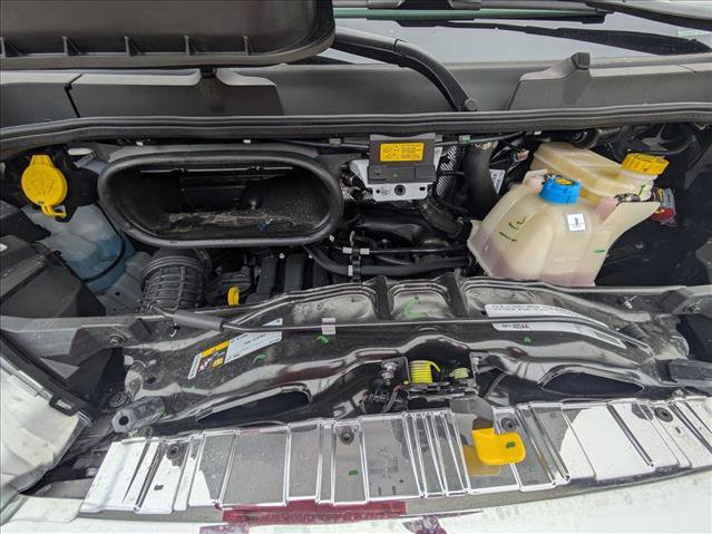 New 2026 RAM ProMaster 1500 w/ Quick Order Package 22G SLT image 18