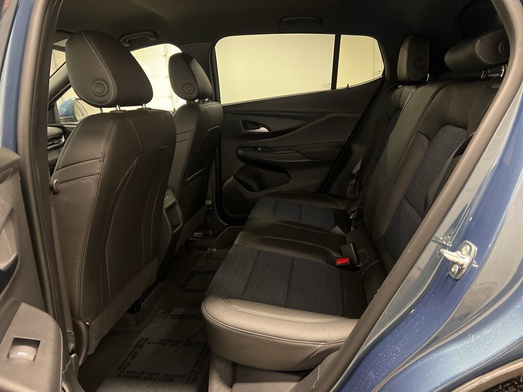 New 2026 Buick Envista Preferred w/ Convenience I Package image 11