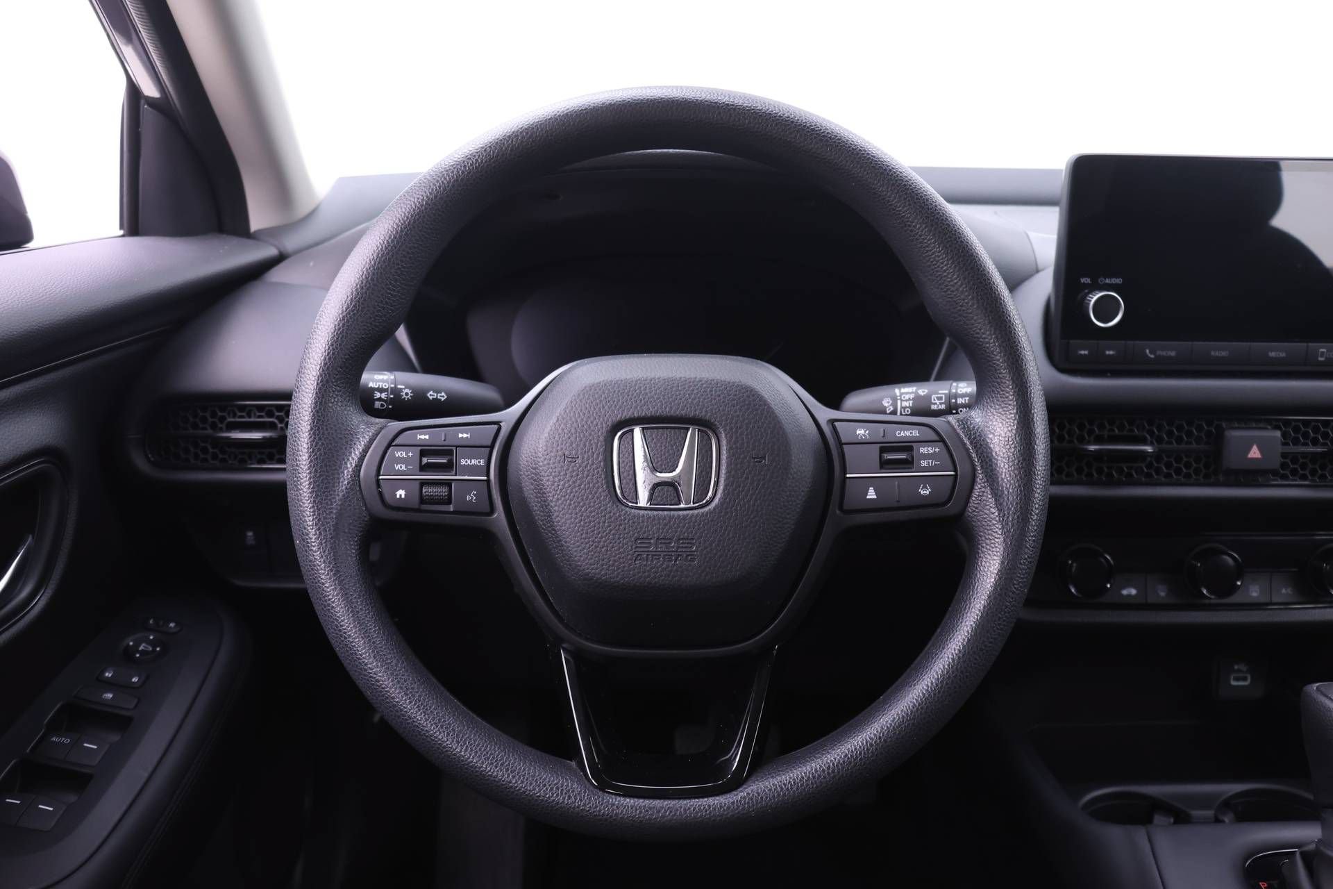 Certified 2024 Honda HR-V LX image 14