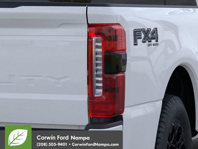 New 2026 Ford F350 XLT w/ XLT Premium Package image 21