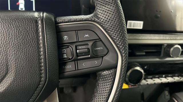 New 2026 Toyota Tacoma Trailhunter image 7