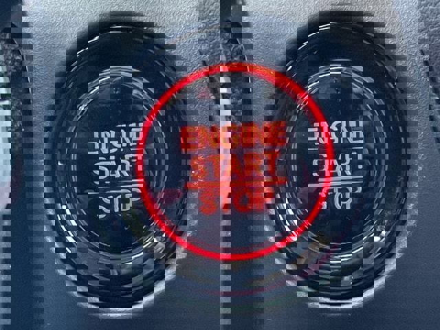 Certified 2026 Honda HR-V EX-L image 21