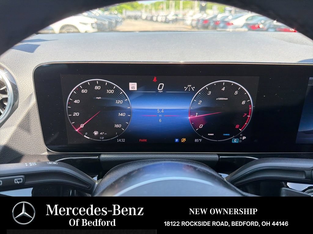 New 2026 Mercedes-Benz GLA 250 4MATIC image 13