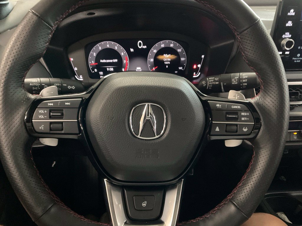 Certified 2026 Acura ADX A-Spec w/ Advance Package AWD/4WD image 12
