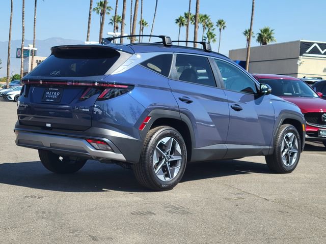 Used 2026 Hyundai Tucson SEL image 4