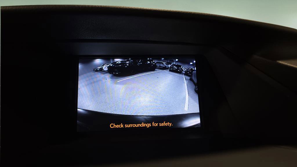 Used 2013 Lexus RX 350 350 w/ Navigation Pkg image 27