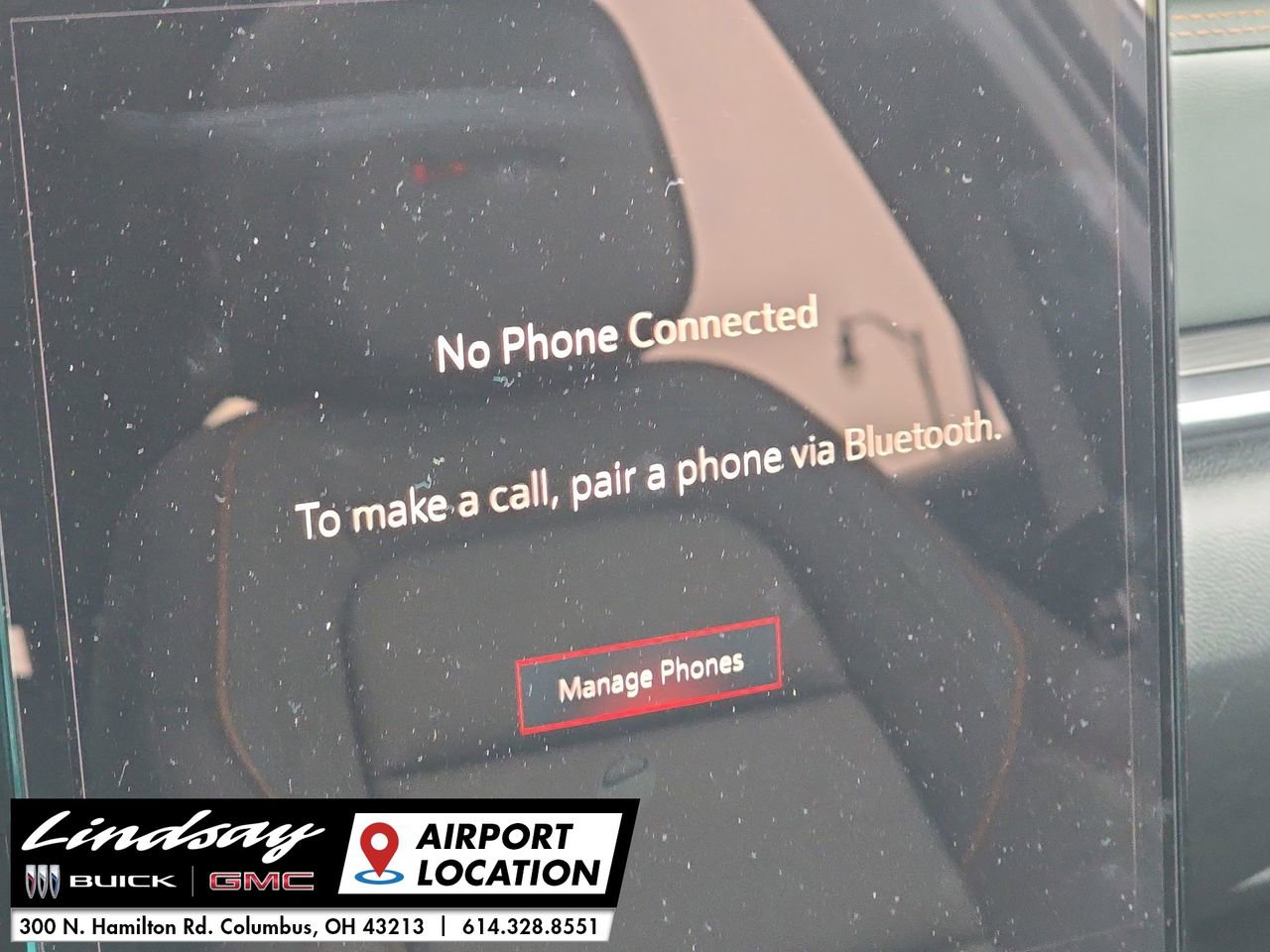 New 2026 GMC Terrain AT4 w/ Convenience Package III image 40