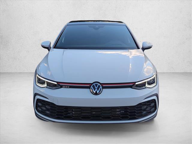Used 2023 Volkswagen GTI Autobahn FWD video 2