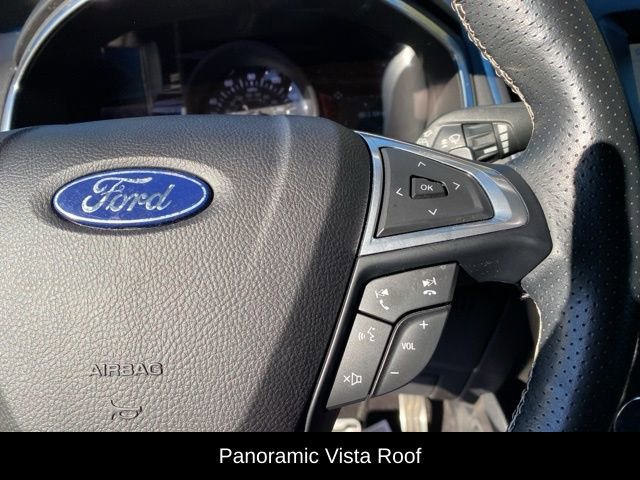 Used 2020 Ford Edge ST w/ Equipment Group 401A image 25