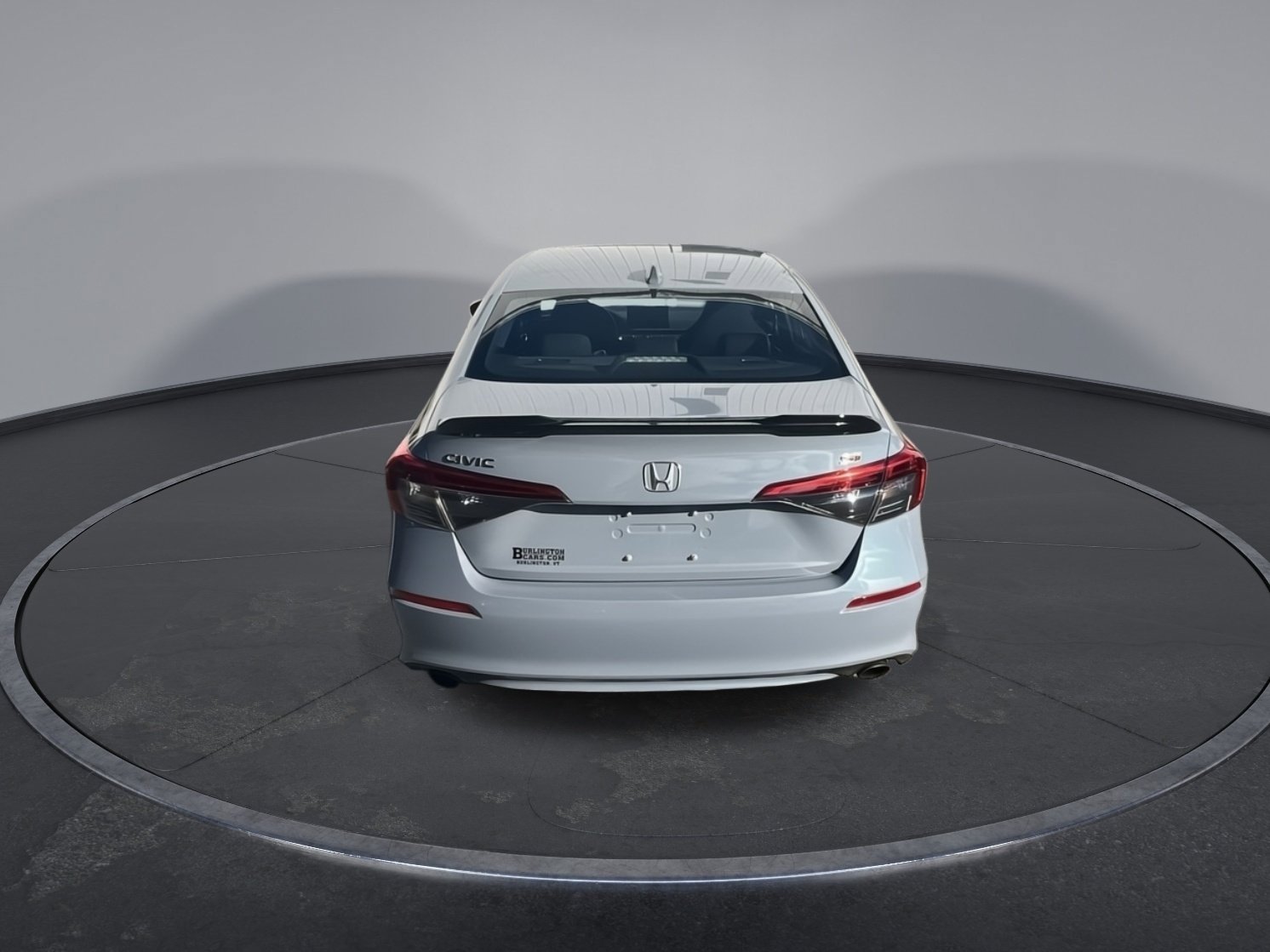 Used 2022 Honda Civic Si image 7