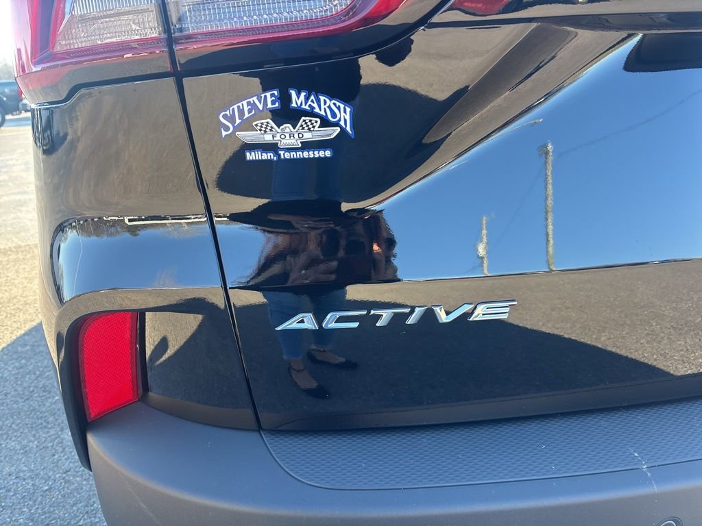New 2026 Ford Escape Active w/ Tech Pack #1 image 11