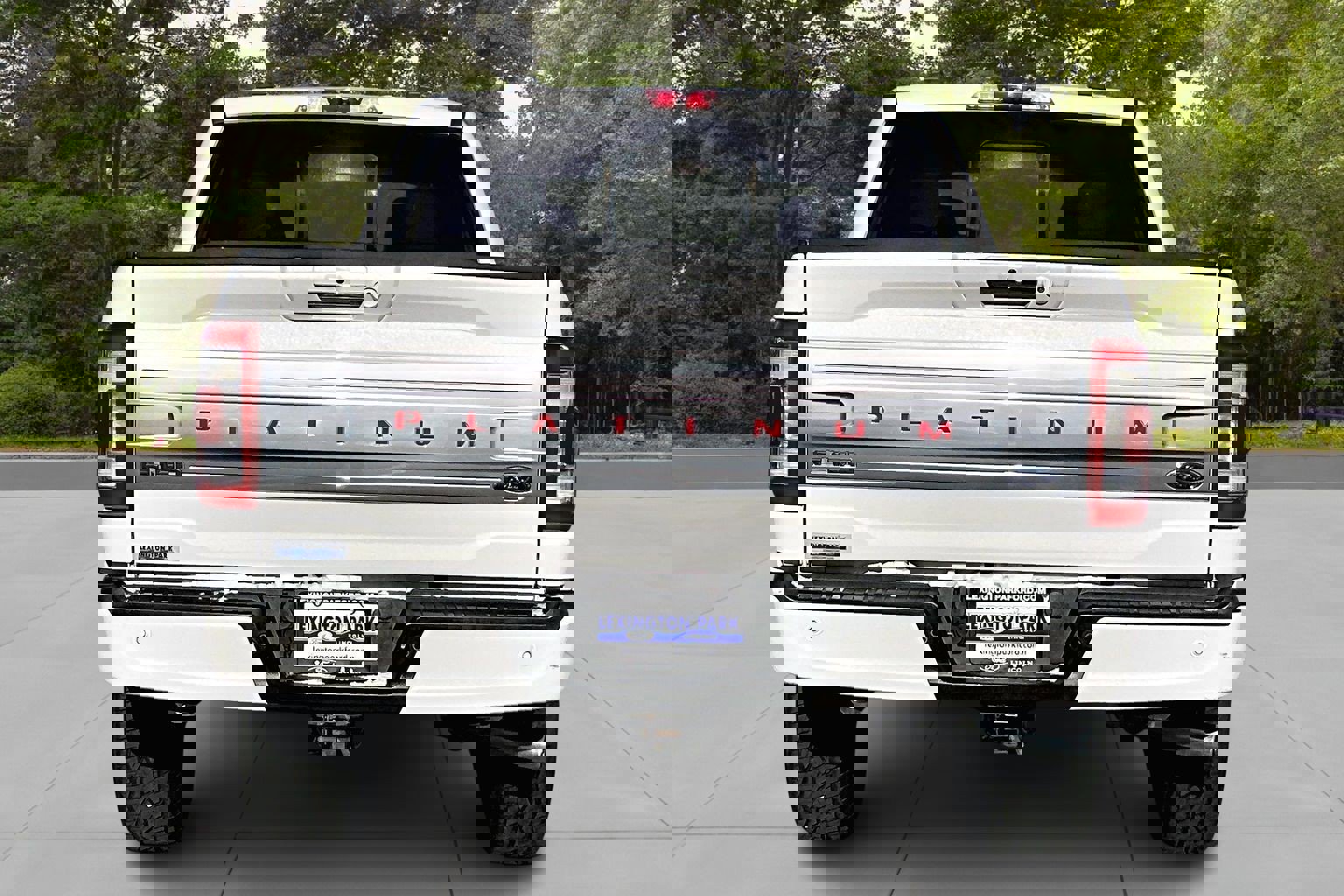 Certified 2021 Ford F150 Platinum w/ Equipment Group 701A High image 6