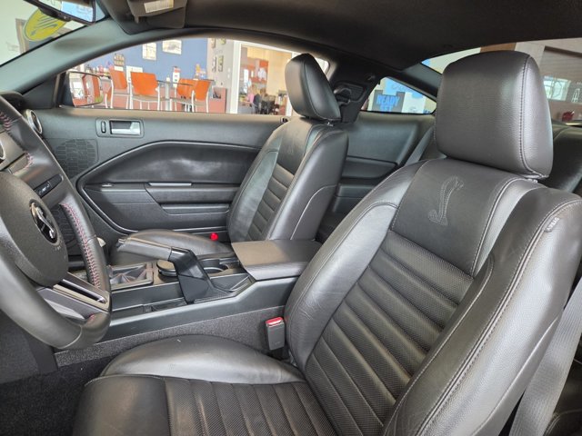 Used 2008 Ford Mustang Shelby GT500 RWD image 17