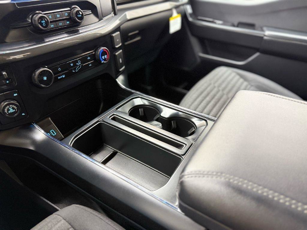 Used 2023 Ford F150 XL w/ STX Appearance Package AWD/4WD image 19