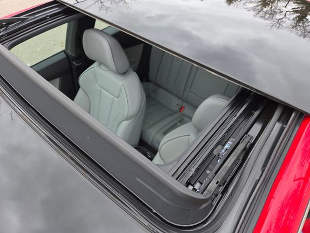 Used 2021 Audi A5 2.0T Premium Plus image 13