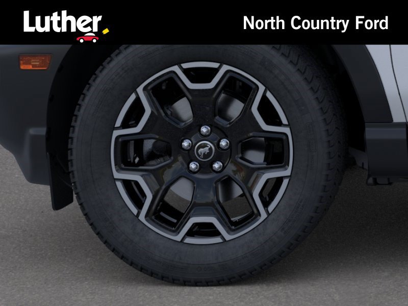 New 2026 Ford Bronco Sport Outer Banks w/ Outer Banks Tech Package+ AWD/4WD image 19