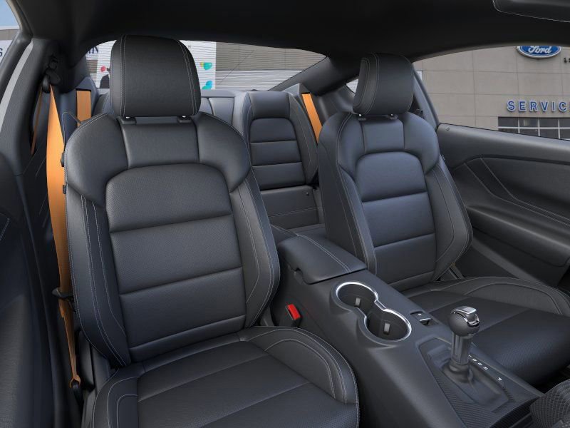 New 2026 Ford Mustang Premium image 10