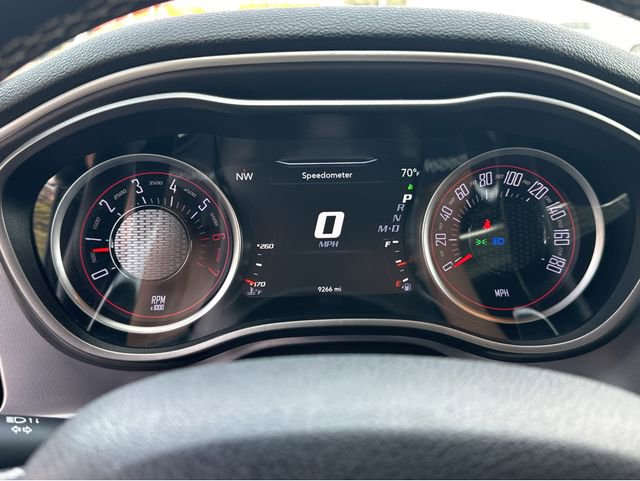 Used 2019 Dodge Challenger R/T Scat Pack image 19