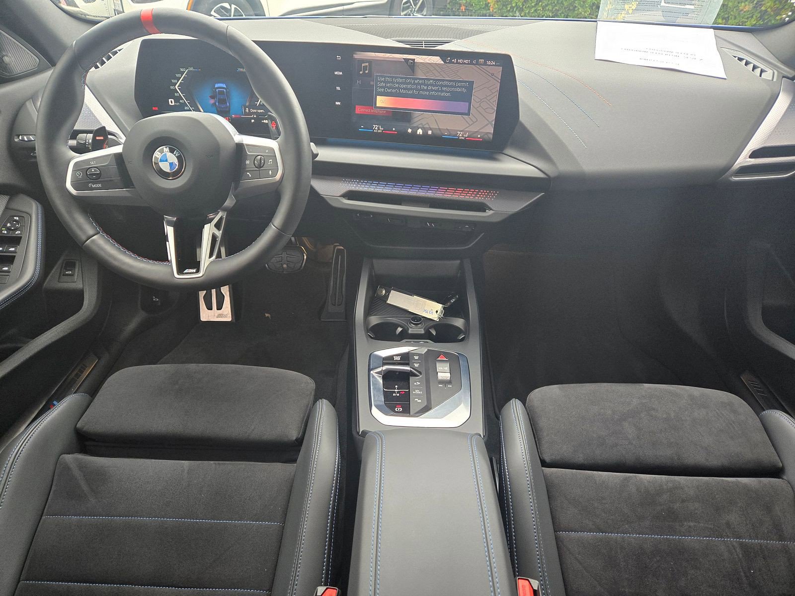 Used 2025 BMW M235i xDrive w/ M Performance Package image 11