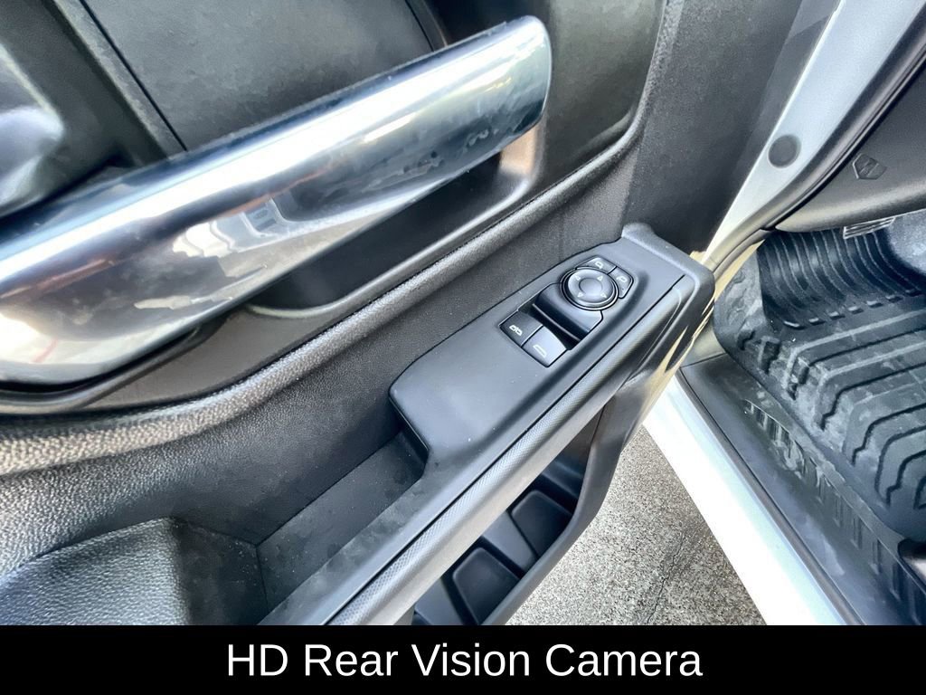 New 2026 GMC Sierra 1500 Pro w/ Pro Value Package image 29