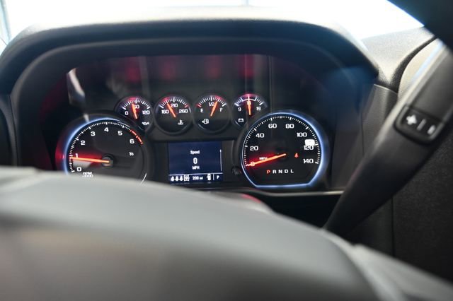 New 2026 Chevrolet Silverado 2500 Custom w/ Custom Value Package AWD/4WD image 26
