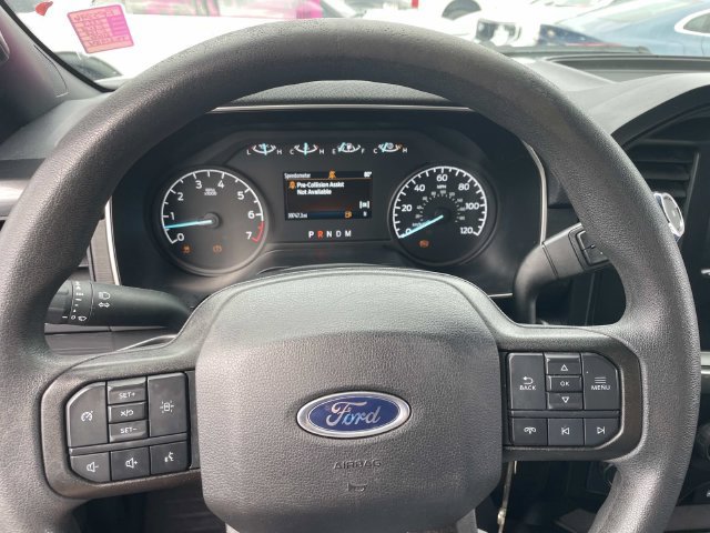 Used 2023 Ford F150 XL w/ STX Appearance Package AWD/4WD image 33
