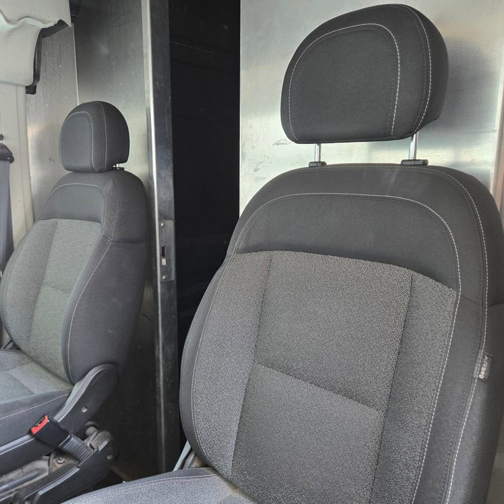 Used 2019 RAM ProMaster 2500 FWD image 8